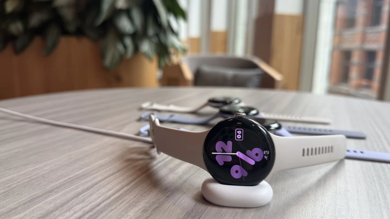 Pixel Watch users put the brakes on Google's March update with SpO2 issues