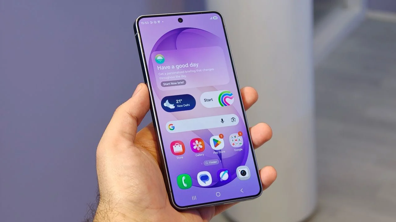 I wouldn't mind this: Samsung wants you to try your luck at winning a Galaxy S26 Ultra