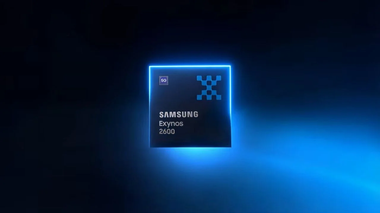 Overseas report says Samsung's Exynos 2700 is moving fast, with a cooler head, too