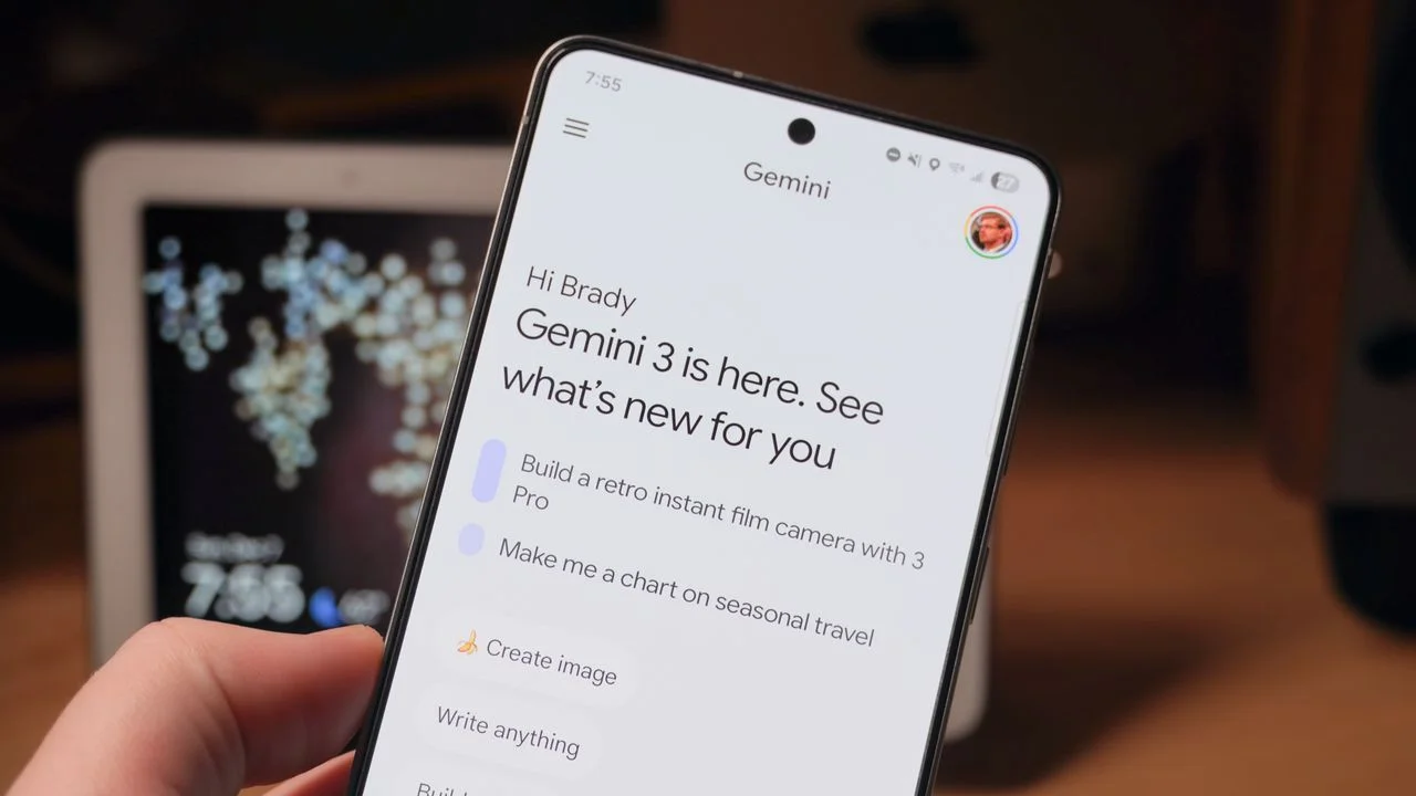 Google will now show which AI models are best at building Android apps