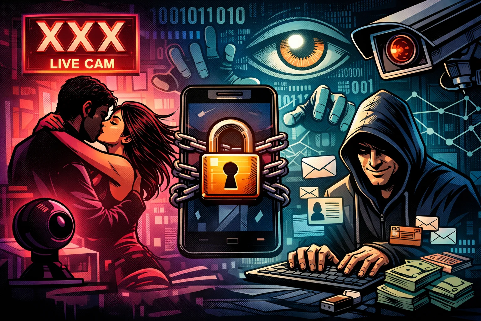 Who Decides Who Doesn’t Deserve Privacy?